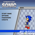 بازی Sonic