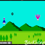 بازی Plebbi duck hunt