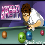 بازی Billiard