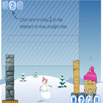 بازی آنلاین خواب زمستانی 