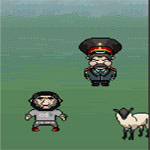 بازی انلاین دزد گوسفندان