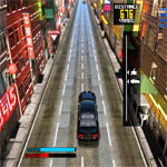 بازی آنلاین راننده حرفه ای 