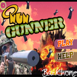 بازی Nun gunner