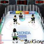 بازی Ice Hockey