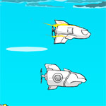 بازی آنلاین سوپر خلبان